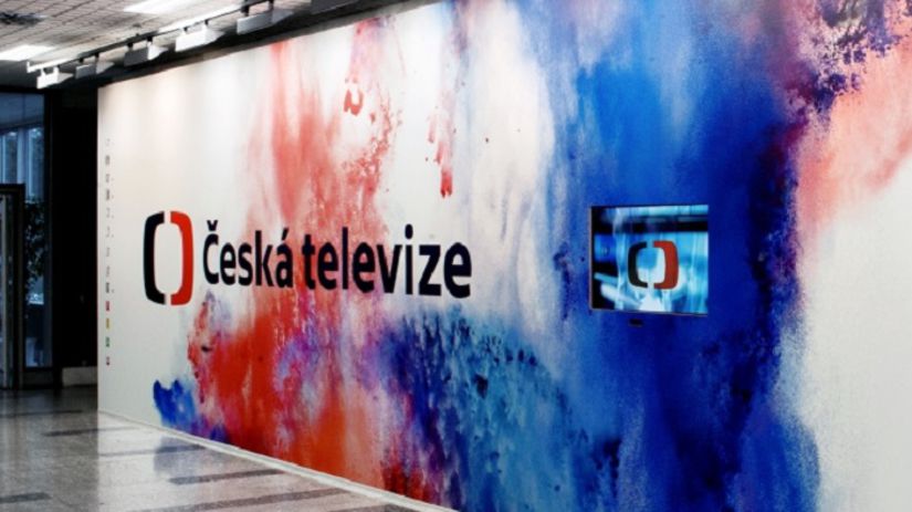 Česká televízia