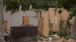 guillen, tegucigalpa, honduras, zosuv pody