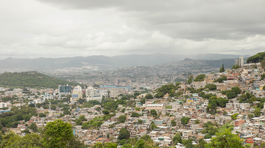 honduras, tegucigalpa
