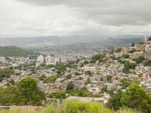 honduras, tegucigalpa