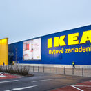 IKEA Bratislava
