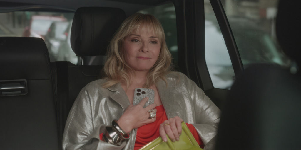 Kim Cattrall sa vrátila do seriálu a údajne za...