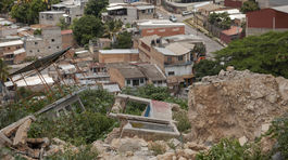 la guillen, honduras, tegucigalpa, zosuv pody