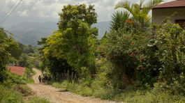 la reina, honduras