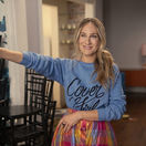 sarah jessica parker, and just like that, ako...