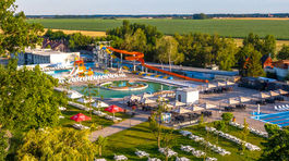 AVA Thermalpark Diakovce