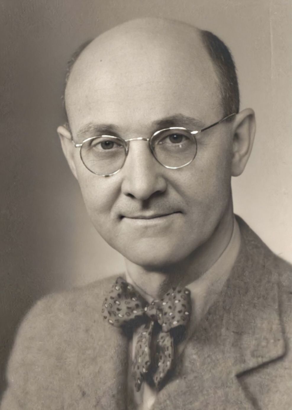 Imrich Matyáš (1896 - 1974), ktorý pôsobil ako...
