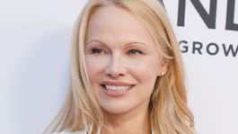 Pamela Anderson 