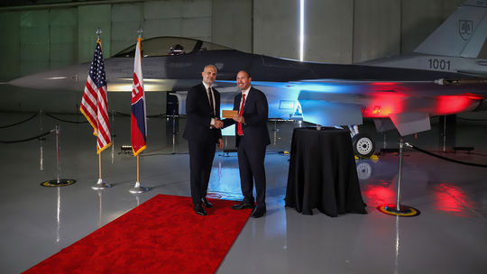 V stredu 6. septembra 2023 v americkom meste...