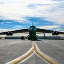 Strategický bombardér B-52H