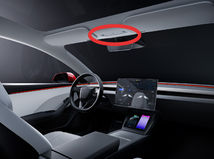 Tesla-Model-3-Highland-Interior