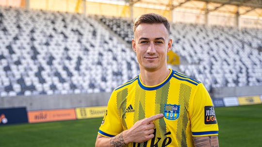Kružliak o bizarnom konci v Grécku: Som rád, že som odtiaľ preč. Ponuku mal aj zo Slovana, no vybral si Košice