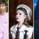 Nemocnica, Dunaj, Hit roka