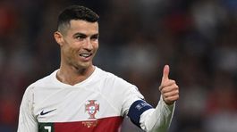 1 Ronaldo