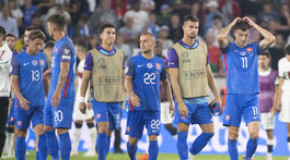 14 Slovensko futbal