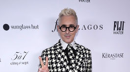 2023 Daily Front Row Fashion Media Awards