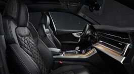 Audi Q8 11