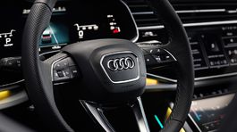 Audi Q8 14