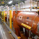CERN, Veľký hadrónový urýchľovač, LHC