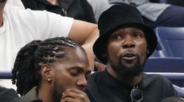 Kevin Durant