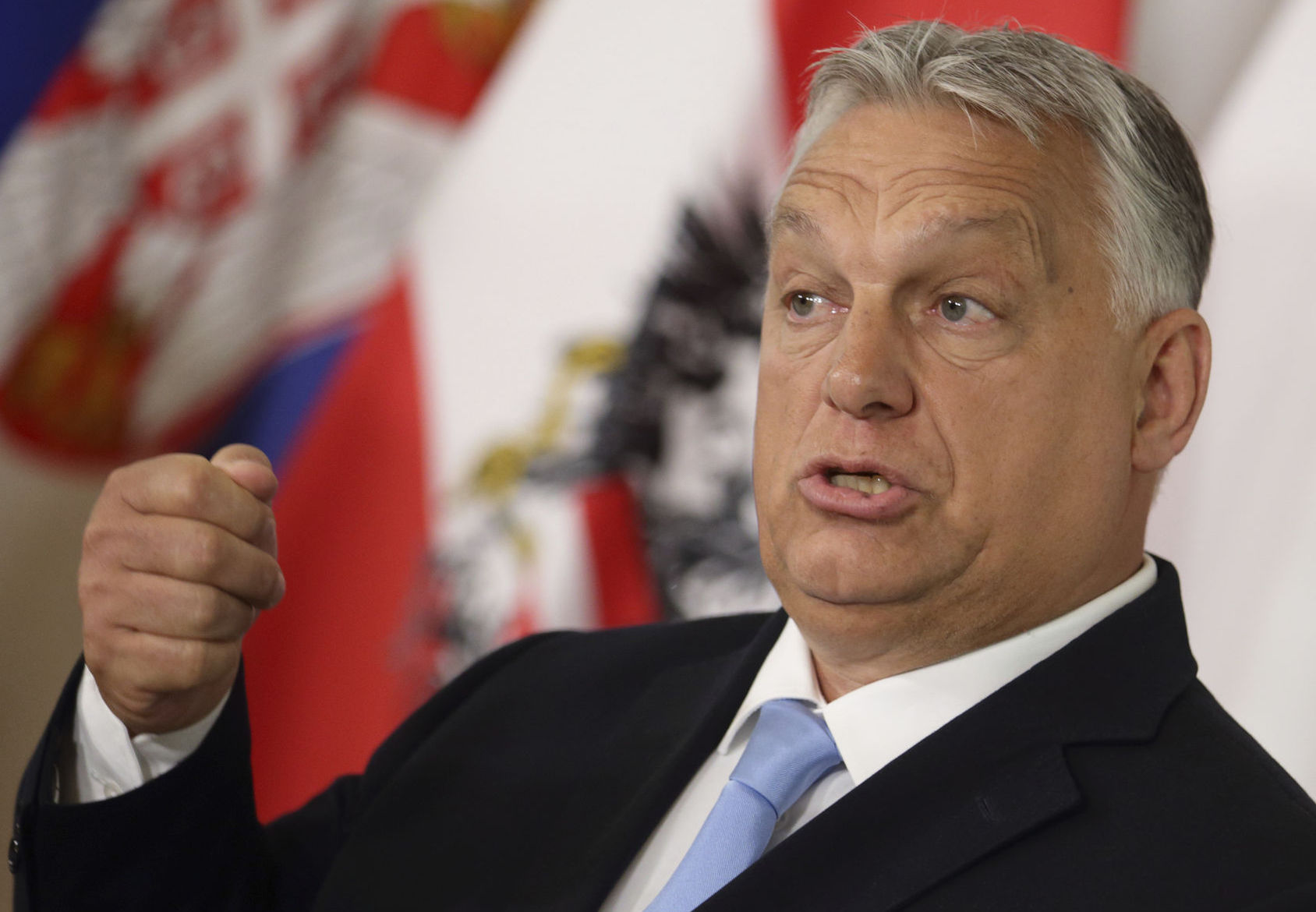 orbán