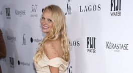 Pamela Anderson