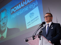 Sme rodina, snem, Boris Kollár