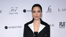 Sophia Bush