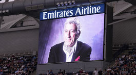 Tony Bennett