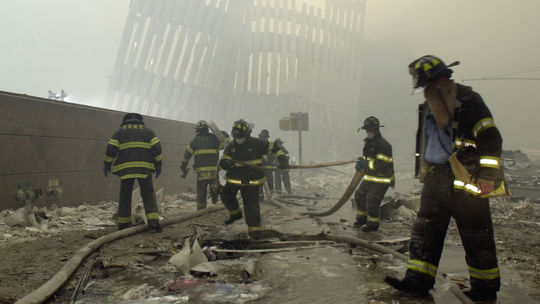 Po 22 rokoch sa podarilo identifikovať ďalšie dve obete útokov na WTC