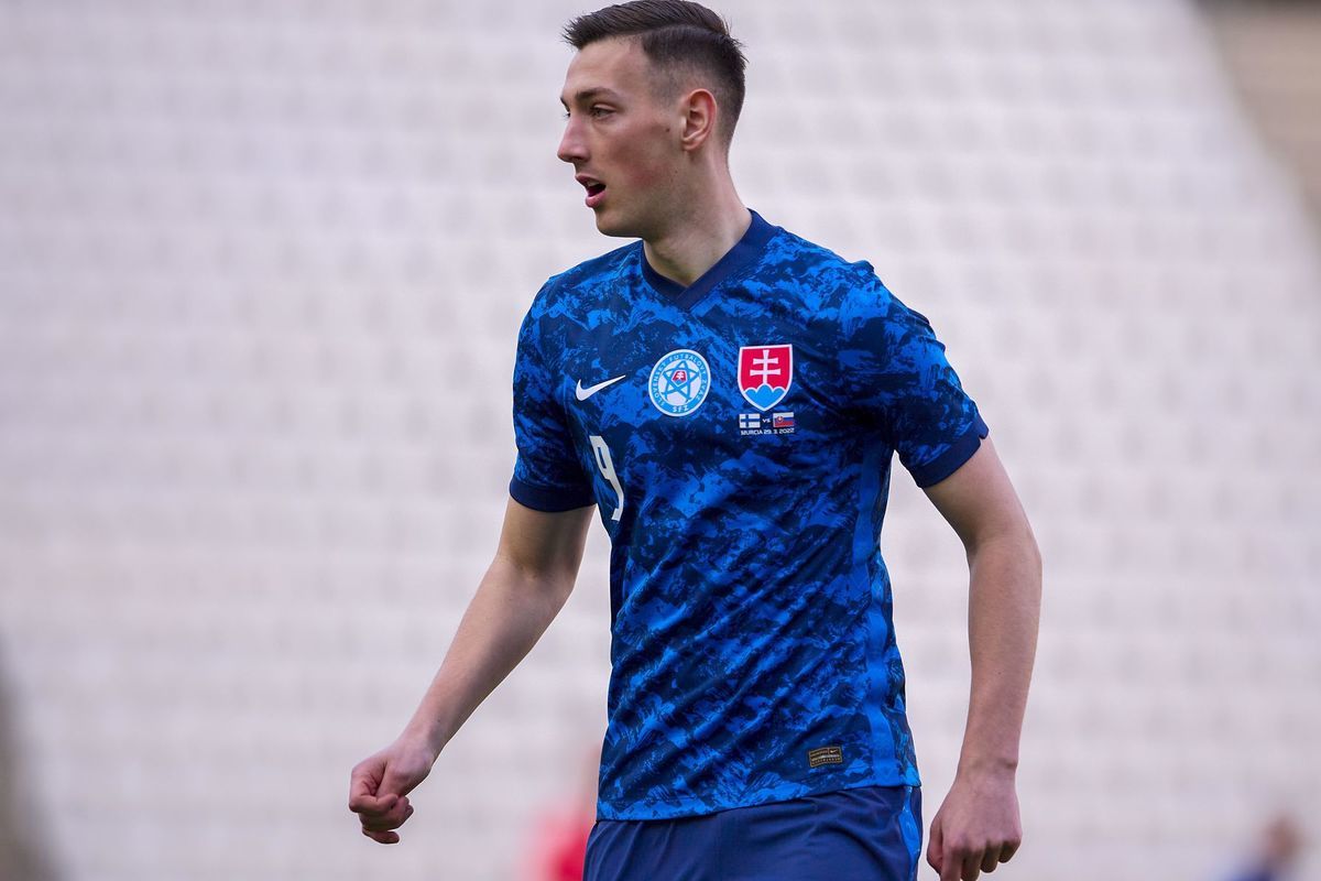 Róbert Boženík.