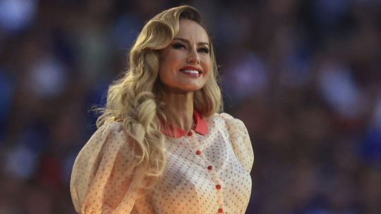 Adriana Karembeu predviedla svoju príťažlivú...