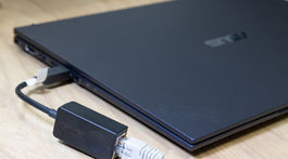 Asus ExpertBook B9 OLED (2023)