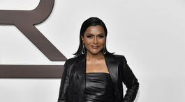 Mindy Kaling