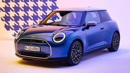 Mini Cooper SE - 2023