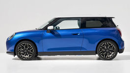 Mini Cooper SE - 2023