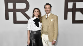 NYFW Spring/Summer 2024 - Ralph Lauren
