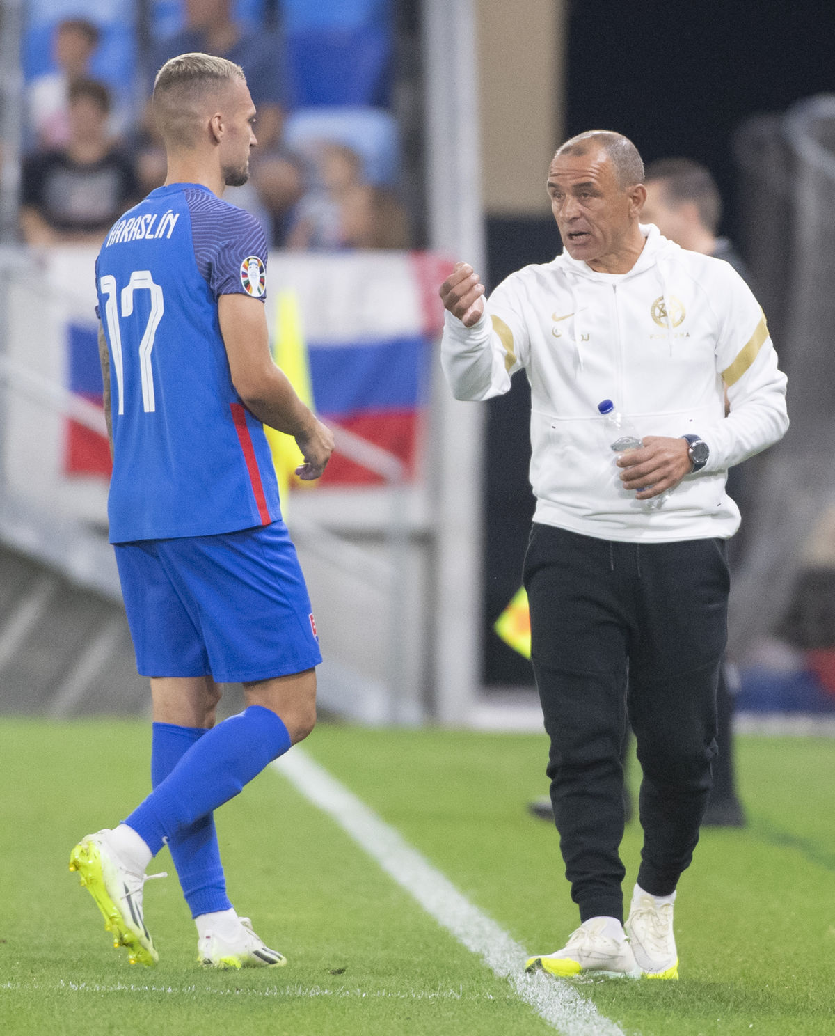 ...Calzonovi zverenci podľa analytikov nebudú...