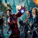 The Avengers