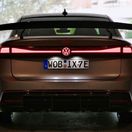 VW ID.X Performance Concept - 2023
