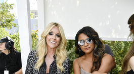 Jane Krakowski (vľavo) a Ariana DeBose