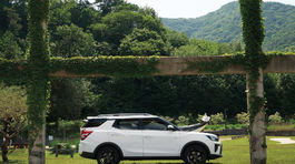 SsangYong Tivoli Grand (2023)
