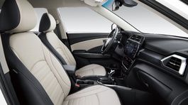 SsangYong Tivoli Grand (2023)