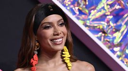 Anitta, najlepšie líčenie, MTV Video Music Awards