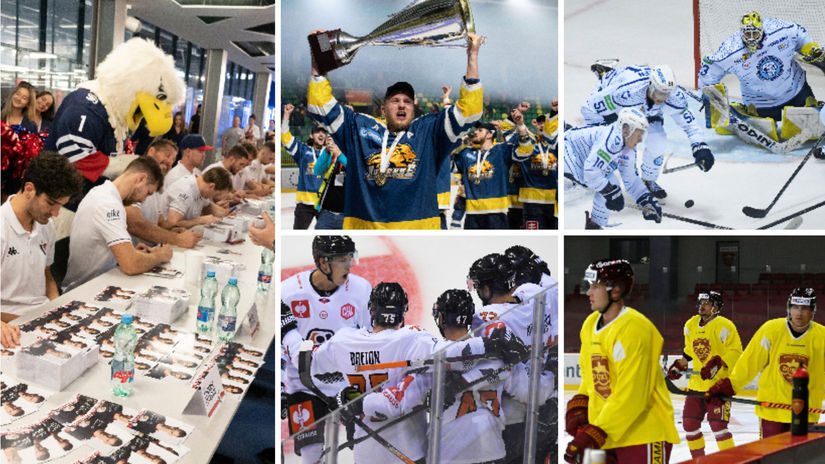 V ktorom slovenskom klube zarábajú hokejisti...