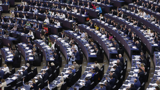 Voľby do europarlamentu budú na Slovensku 8. júna