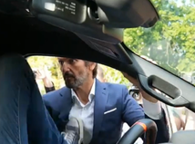 Igor Matovič / Róbert Kaliňák /