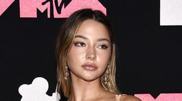 Madelyn Cline, najlepšie líčenie, MTV Video Music Awards