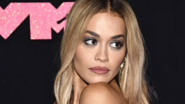 Rita Ora, najlepšie líčenie, MTV Video Music Awards