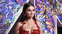 Selena Gomez, najlepšie líčenie, MTV Video Music Awards